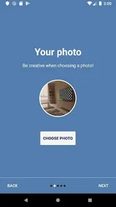 Blush n Date (Extra-Marital) screenshot 1