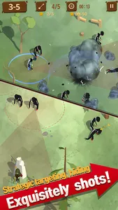 Last Arrows : Sniping Archer screenshot 15