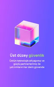 ortak: Bitcoin & Kripto screenshot 15