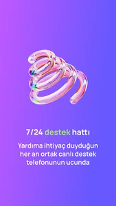 ortak: Bitcoin & Kripto screenshot 5