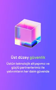 ortak: Bitcoin & Kripto screenshot 9