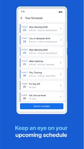 bluworks screenshot 1