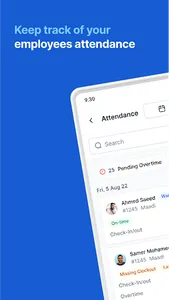 bluworks screenshot 2