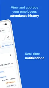 bluworks screenshot 3