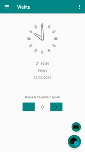 Auto Murottal screenshot 1