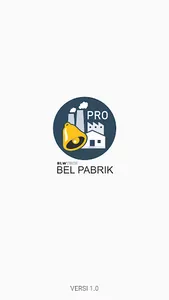 Bel Pabrik Otomatis Pro screenshot 0