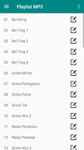 Bel Pabrik Otomatis Pro screenshot 3