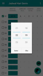 Smart Bel screenshot 2