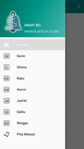 Smart Bel screenshot 5