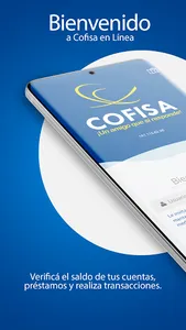 COFISA screenshot 0
