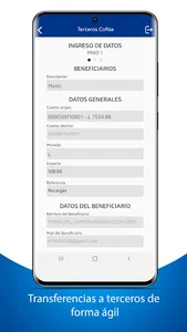 COFISA screenshot 5