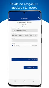 COFISA screenshot 6