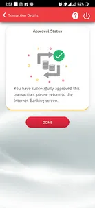 bm soft token screenshot 6