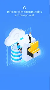 BMA - Registrador de Ponto screenshot 5