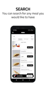 Bmazag | بمزاج screenshot 1