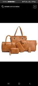 Comprar Bolsas e Mochilas Aqui screenshot 11