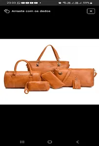 Comprar Bolsas e Mochilas Aqui screenshot 17