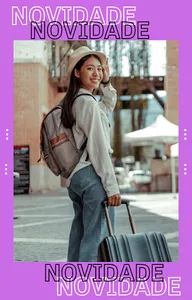 Comprar Bolsas e Mochilas Aqui screenshot 3