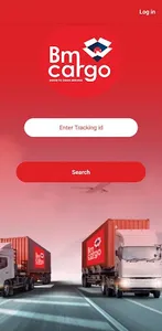 BM Cargo screenshot 0