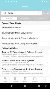 CIT Europe Device Guide screenshot 3