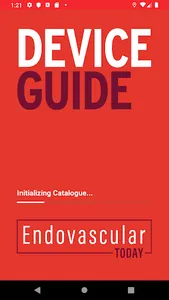 EVT US Device Guide screenshot 0