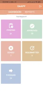 DAAPP-SuperAdmin screenshot 10