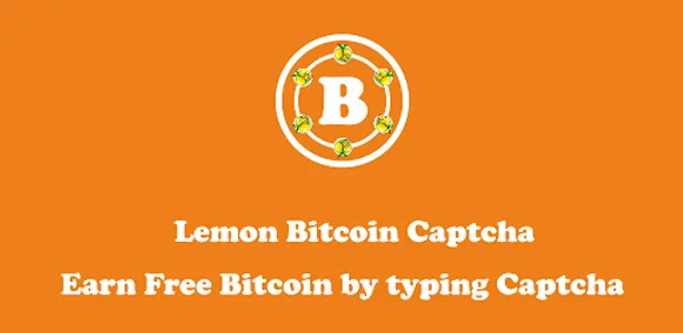 Lemon Bitcoin Captcha screenshot 5