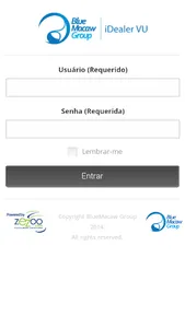 iDealer VU screenshot 0