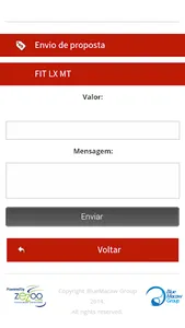 iDealer VU screenshot 3