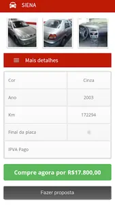 iDealer VU screenshot 5