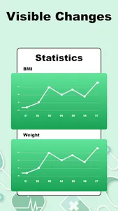 BMI Calculator: BMR & TDEE screenshot 10