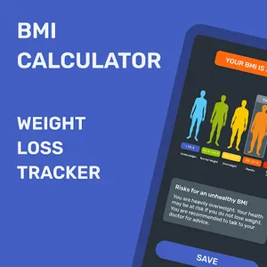 BMI: Weight Loss Tracker screenshot 0