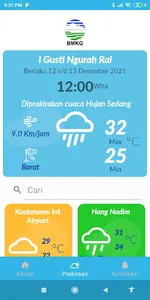 Infometri | BMKG screenshot 7