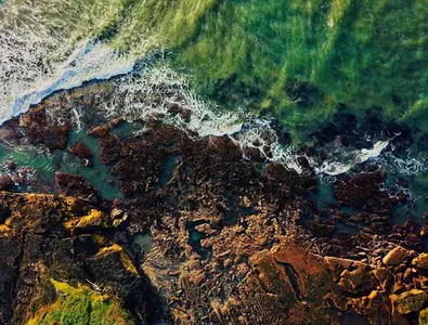 Bali Wallpapers screenshot 0
