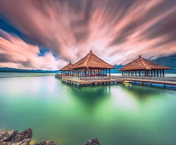 Bali Wallpapers screenshot 1