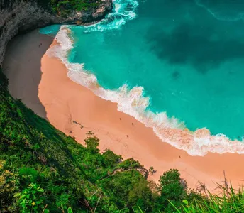 Bali Wallpapers screenshot 2