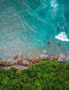 Bali Wallpapers screenshot 3