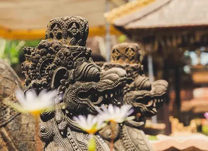 Bali Wallpapers screenshot 5