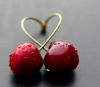 Cherry Wallpapers HD screenshot 0