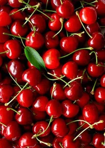 Cherry Wallpapers HD screenshot 1