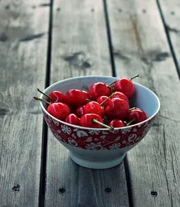 Cherry Wallpapers HD screenshot 12