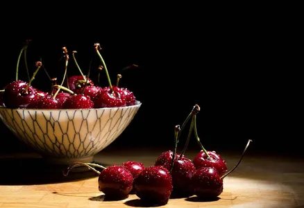 Cherry Wallpapers HD screenshot 14