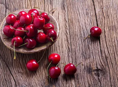 Cherry Wallpapers HD screenshot 2