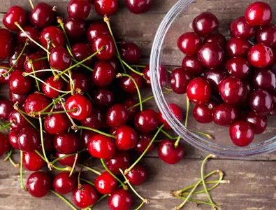 Cherry Wallpapers HD screenshot 4