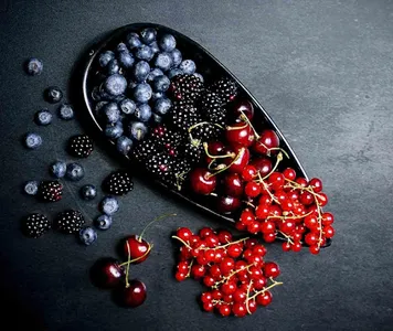 Cherry Wallpapers HD screenshot 5
