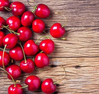 Cherry Wallpapers HD screenshot 6