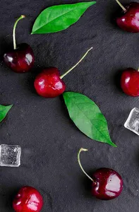 Cherry Wallpapers HD screenshot 7