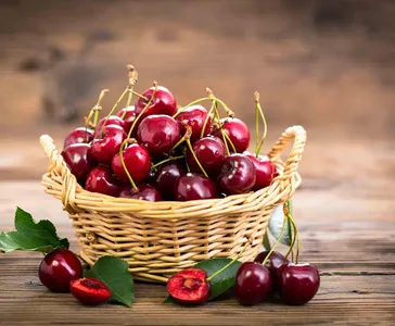 Cherry Wallpapers HD screenshot 8