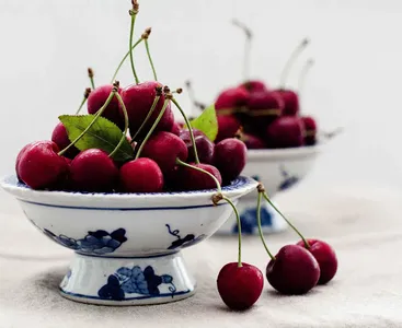 Cherry Wallpapers HD screenshot 9