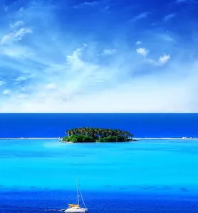Fiji Wallpapers screenshot 0